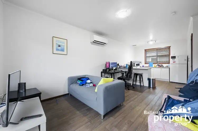 Third view of Homely unit listing, 7/21-23 Longley Street, Alfredton VIC 3350