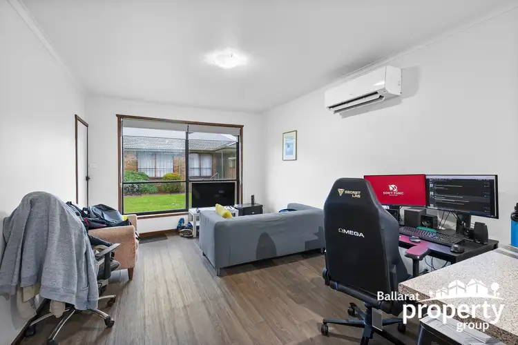 Fourth view of Homely unit listing, 7/21-23 Longley Street, Alfredton VIC 3350