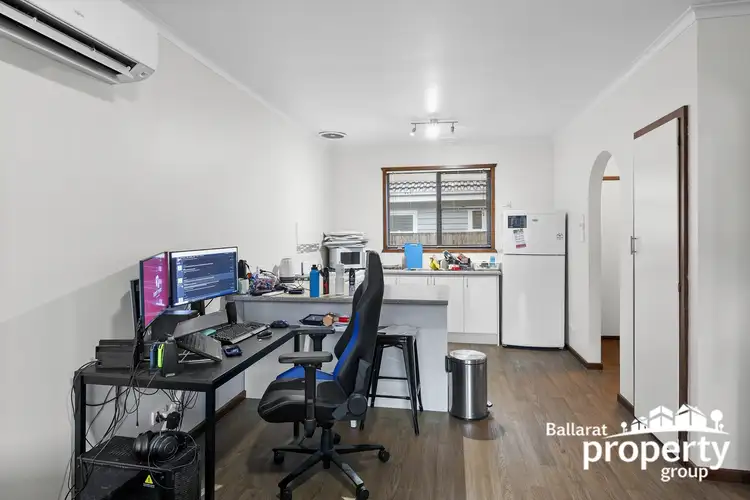 Fifth view of Homely unit listing, 7/21-23 Longley Street, Alfredton VIC 3350