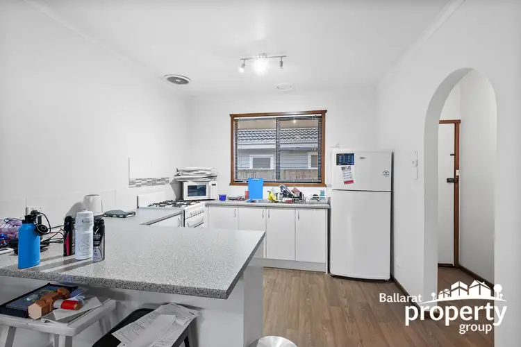Sixth view of Homely unit listing, 7/21-23 Longley Street, Alfredton VIC 3350