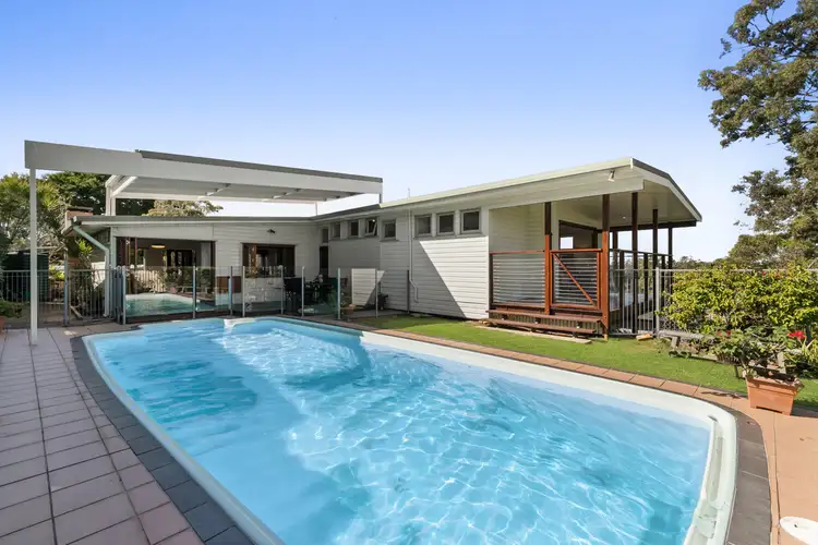 Second view of Homely house listing, 27 Wongabel Street, Kenmore QLD 4069