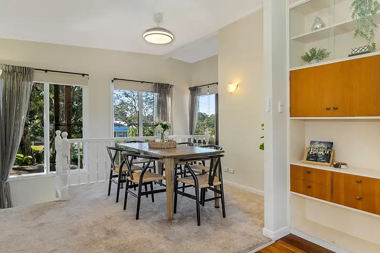 Fifth view of Homely house listing, 27 Wongabel Street, Kenmore QLD 4069