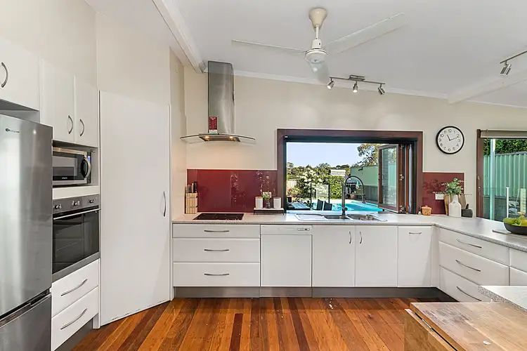 Sixth view of Homely house listing, 27 Wongabel Street, Kenmore QLD 4069