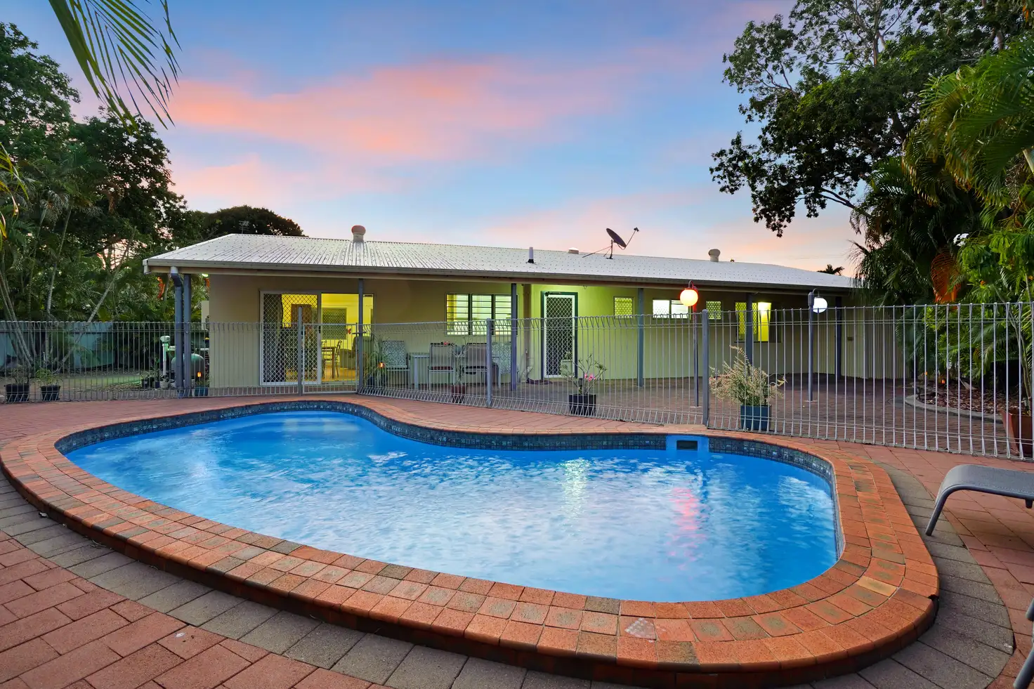 Main view of Homely house listing, 2 Wickham Street, Ludmilla NT 820
