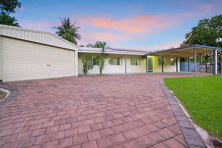 Third view of Homely house listing, 2 Wickham Street, Ludmilla NT 820