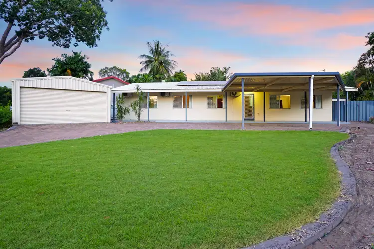 Sixth view of Homely house listing, 2 Wickham Street, Ludmilla NT 820
