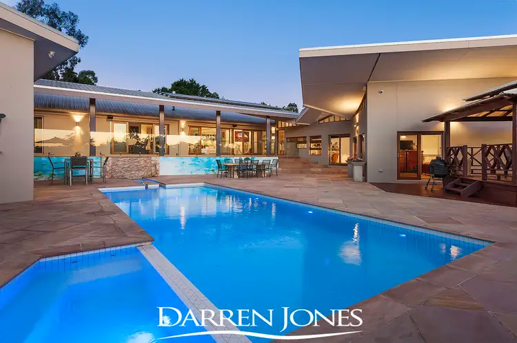 14 Huntingfield Court, Eltham VIC 3095