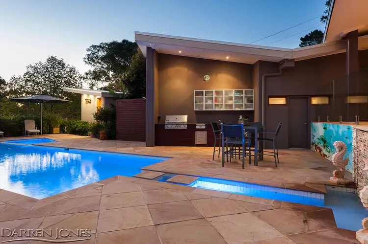 Second view of Homely house listing, 14 Huntingfield Court, Eltham VIC 3095