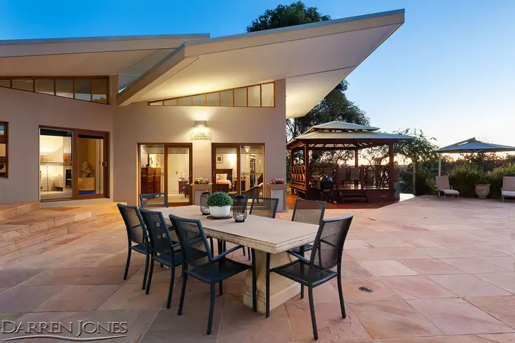 Third view of Homely house listing, 14 Huntingfield Court, Eltham VIC 3095