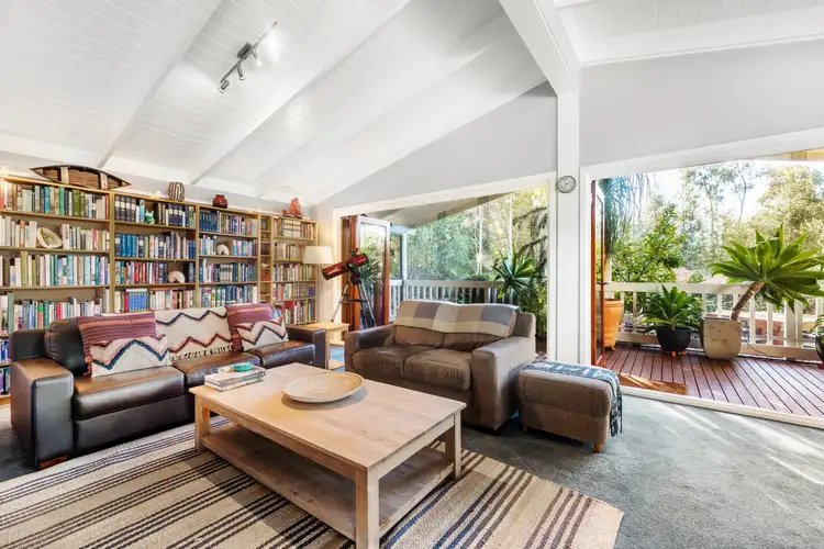 Main view of Homely house listing, 2 The Pool Way, Hepburn Springs VIC 3461