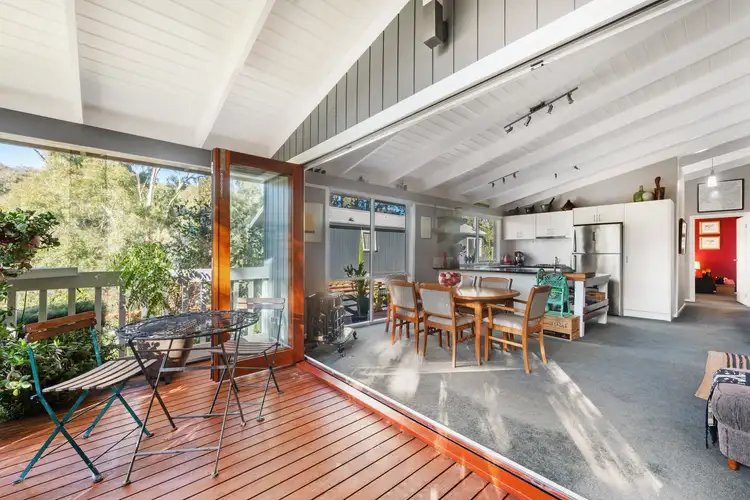 Second view of Homely house listing, 2 The Pool Way, Hepburn Springs VIC 3461