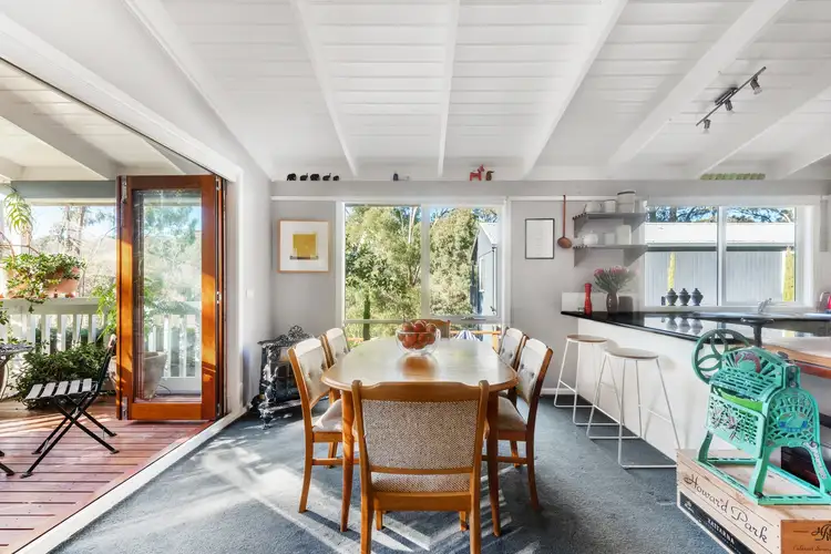 Fourth view of Homely house listing, 2 The Pool Way, Hepburn Springs VIC 3461