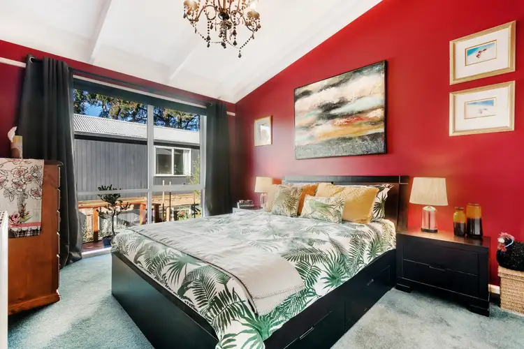 Sixth view of Homely house listing, 2 The Pool Way, Hepburn Springs VIC 3461