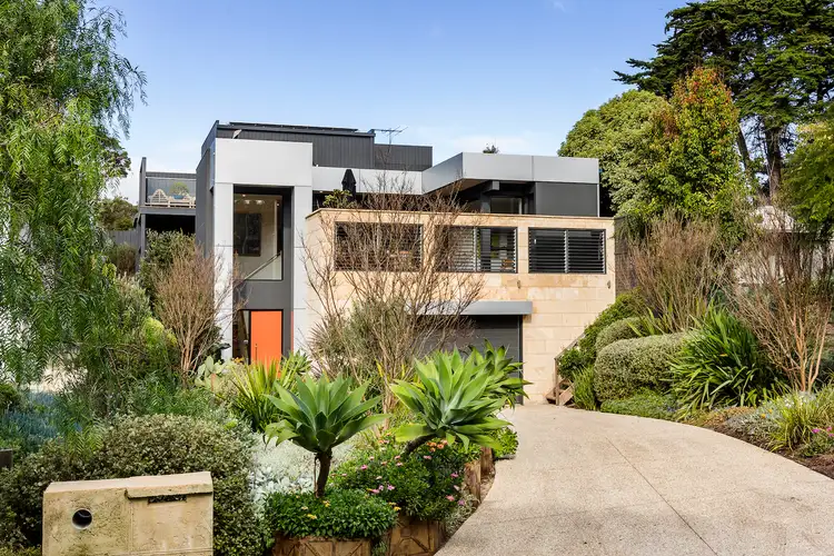 Main view of Homely house listing, 39 St Pauls Road, Sorrento VIC 3943