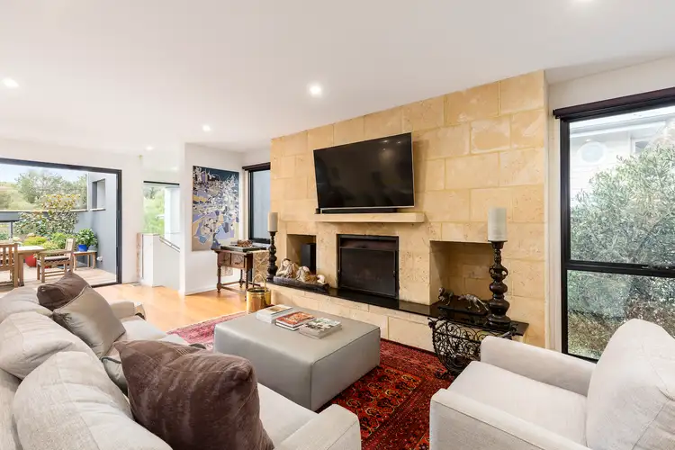 Fourth view of Homely house listing, 39 St Pauls Road, Sorrento VIC 3943