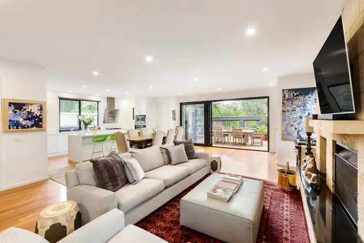 Fifth view of Homely house listing, 39 St Pauls Road, Sorrento VIC 3943