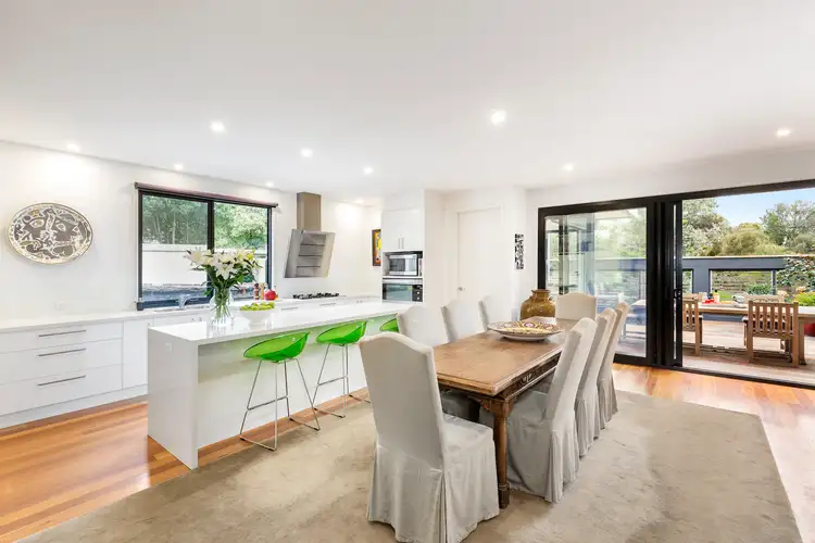 Sixth view of Homely house listing, 39 St Pauls Road, Sorrento VIC 3943