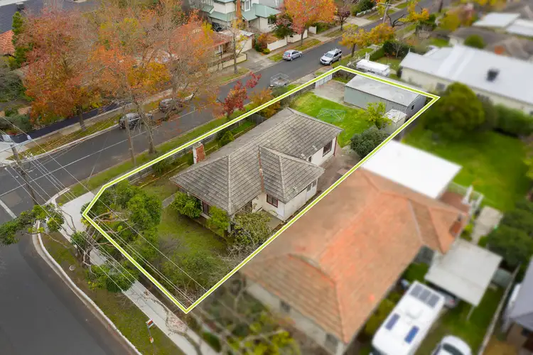 Third view of Homely house listing, 18 Goodwin Street, Blackburn VIC 3130