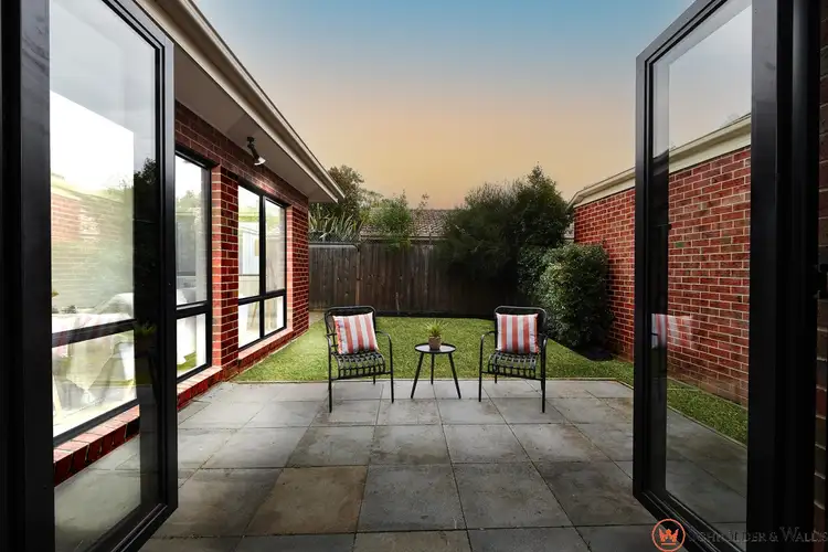 Sixth view of Homely unit listing, 2/48 Bunnett Road, Knoxfield VIC 3180