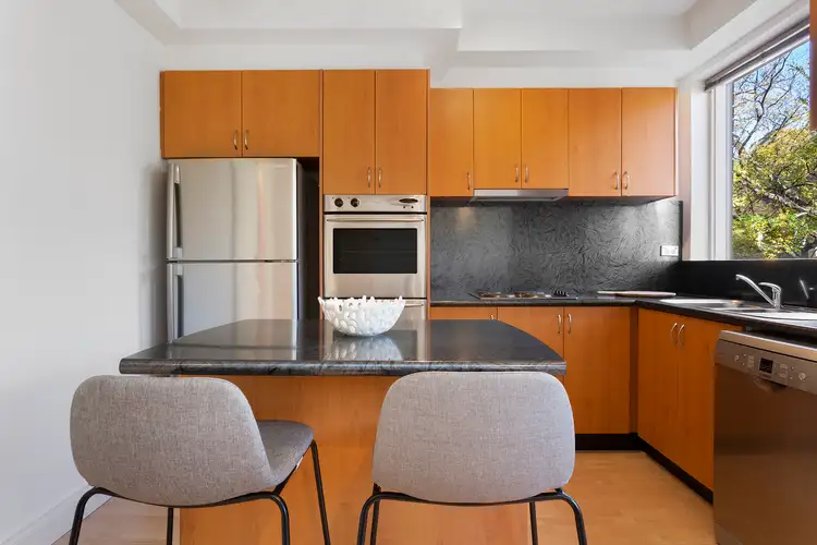 Fourth view of Homely apartment listing, 22/403 Toorak Road, South Yarra VIC 3141