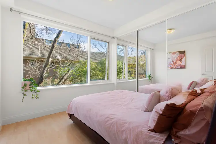 Fifth view of Homely apartment listing, 22/403 Toorak Road, South Yarra VIC 3141