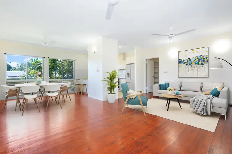 Main view of Homely house listing, 12 Matthews Road, Malak NT 812