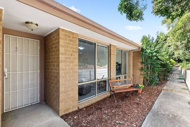 Main view of Homely unit listing, 3/9-13 Percy Street, Mitcham VIC 3132