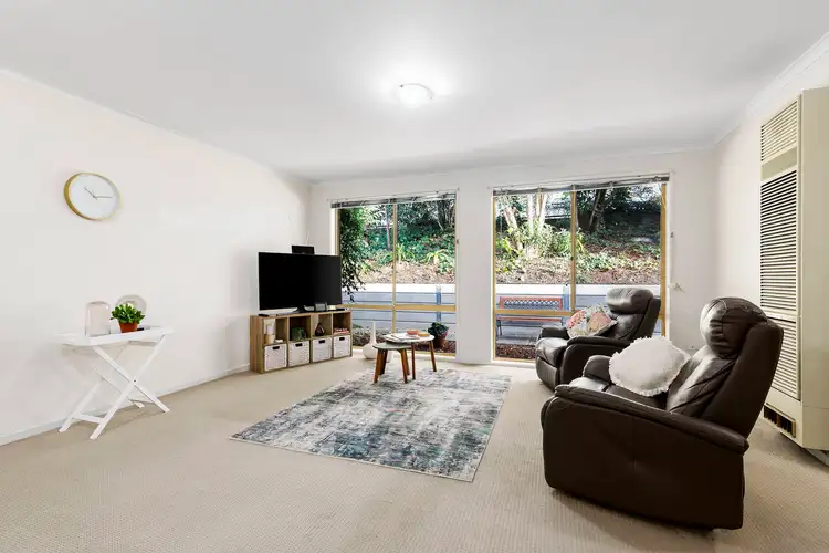 Second view of Homely unit listing, 3/9-13 Percy Street, Mitcham VIC 3132