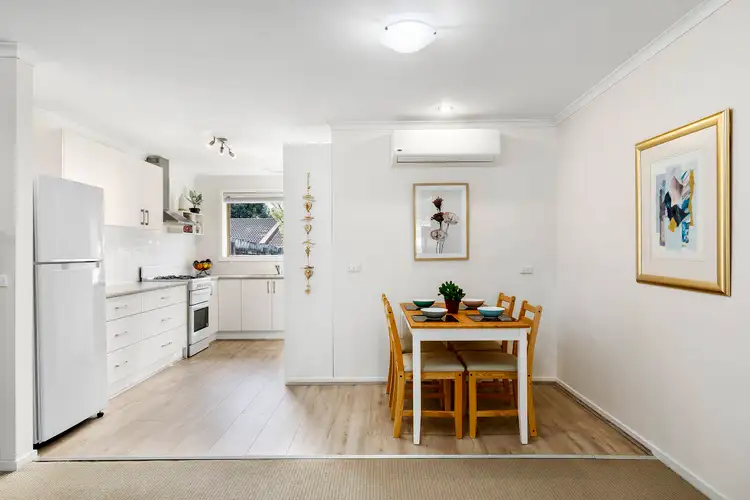 Third view of Homely unit listing, 3/9-13 Percy Street, Mitcham VIC 3132