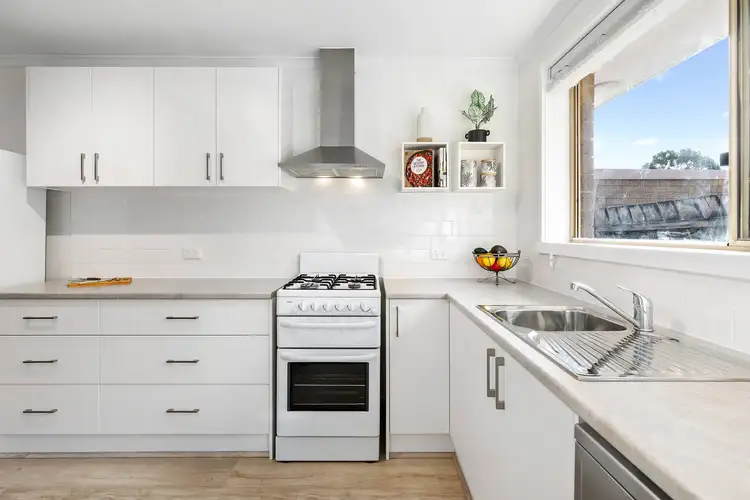 Fourth view of Homely unit listing, 3/9-13 Percy Street, Mitcham VIC 3132