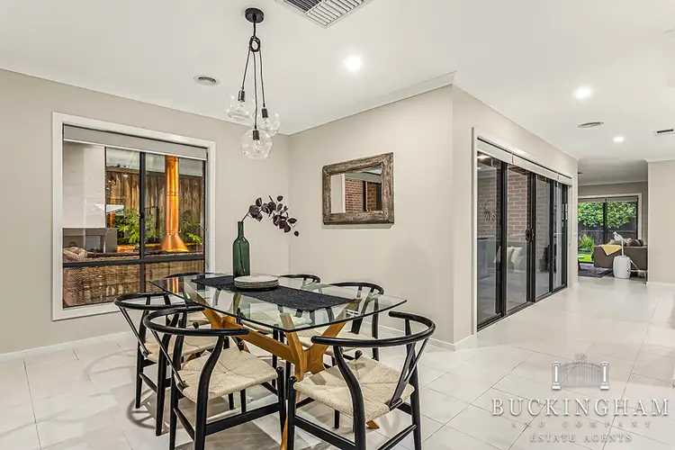 Third view of Homely house listing, 28 Kiora Avenue, Doreen VIC 3754