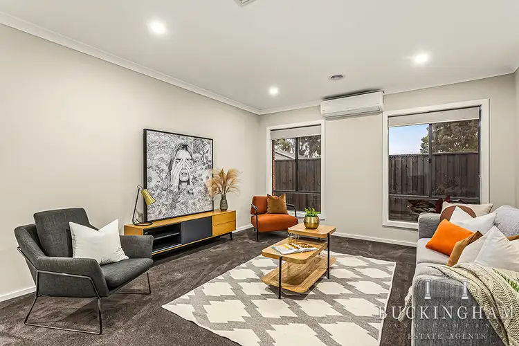 Fourth view of Homely house listing, 28 Kiora Avenue, Doreen VIC 3754