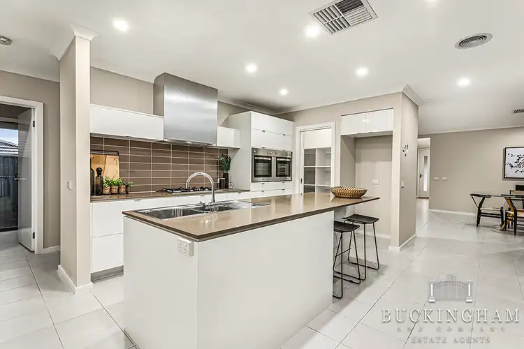 Fifth view of Homely house listing, 28 Kiora Avenue, Doreen VIC 3754
