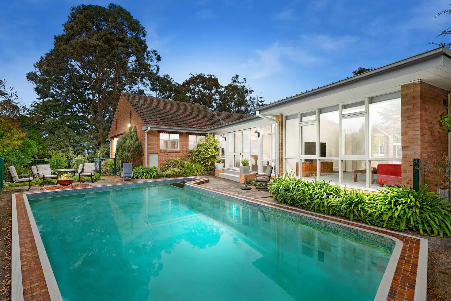 Main view of Homely house listing, 17 Barina Crescent, Croydon VIC 3136