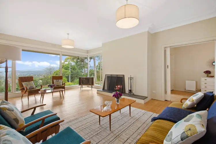 Third view of Homely house listing, 17 Barina Crescent, Croydon VIC 3136