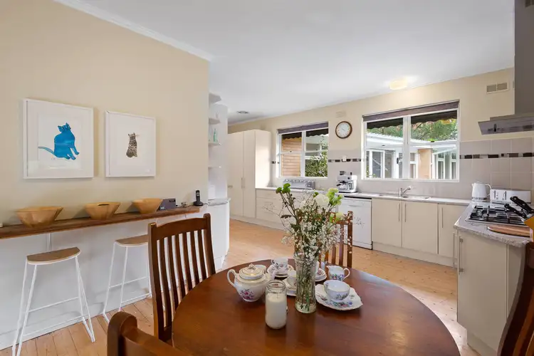 Sixth view of Homely house listing, 17 Barina Crescent, Croydon VIC 3136