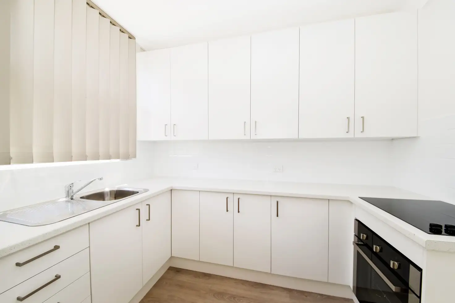 Main view of Homely unit listing, 3/17 Burdett Street, Hornsby NSW 2077