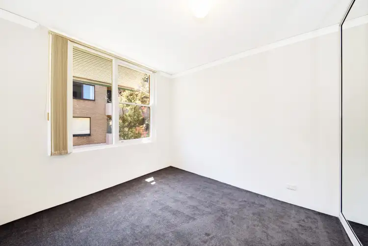 Second view of Homely unit listing, 3/17 Burdett Street, Hornsby NSW 2077