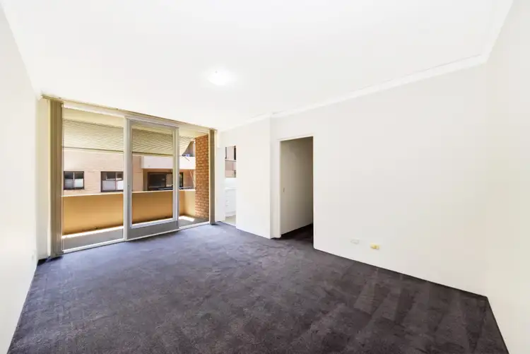 Third view of Homely unit listing, 3/17 Burdett Street, Hornsby NSW 2077