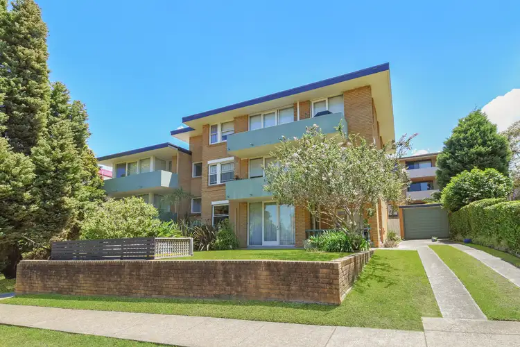 Sixth view of Homely unit listing, 3/17 Burdett Street, Hornsby NSW 2077