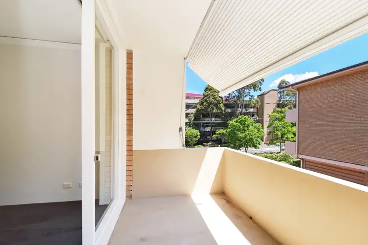 Seventh view of Homely unit listing, 3/17 Burdett Street, Hornsby NSW 2077