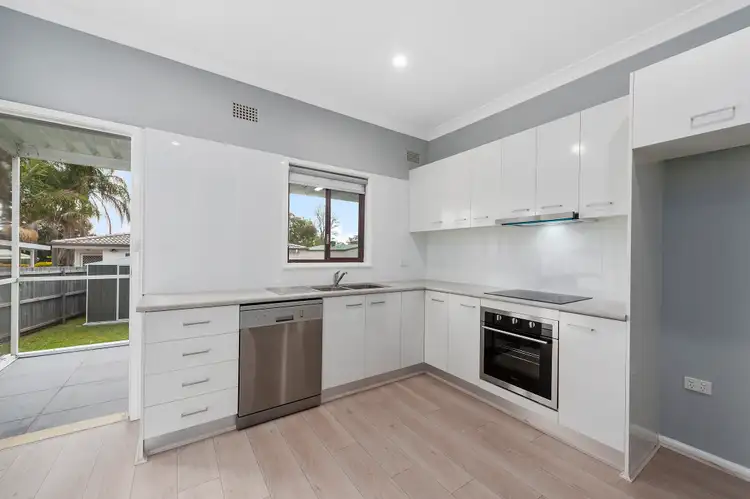Second view of Homely house listing, 34 & 34A Turner Road, Berowra Heights NSW 2082