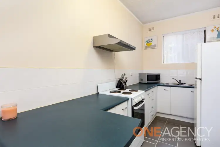1/41A Edward Street, Charlestown NSW 2290