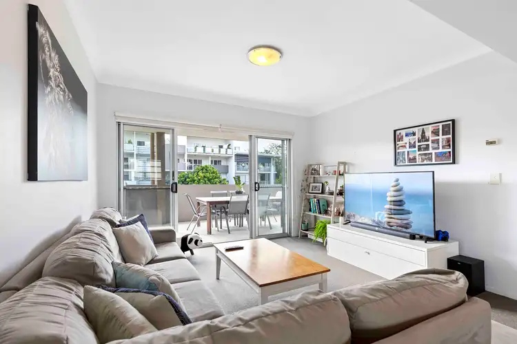 Main view of Homely unit listing, 26/29 Alpha Street, Taringa QLD 4068