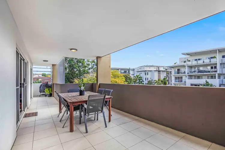 Second view of Homely unit listing, 26/29 Alpha Street, Taringa QLD 4068