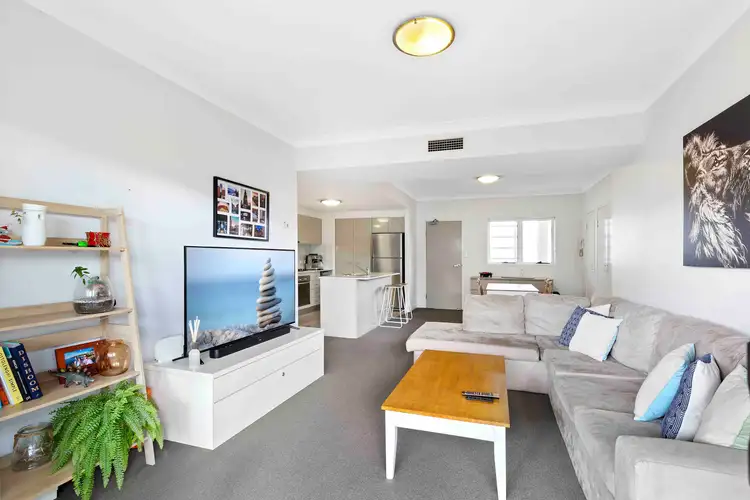 Third view of Homely unit listing, 26/29 Alpha Street, Taringa QLD 4068