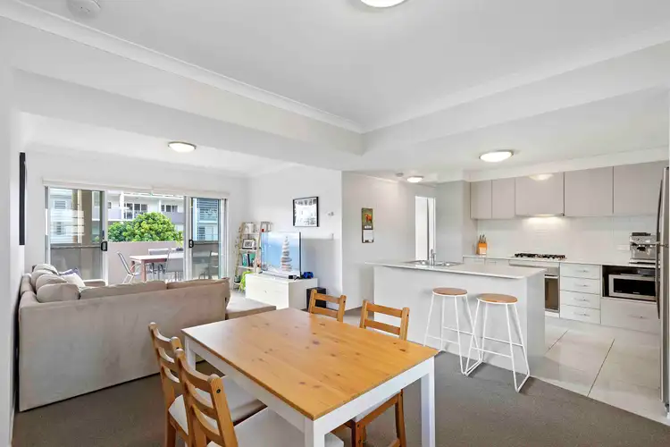 Fourth view of Homely unit listing, 26/29 Alpha Street, Taringa QLD 4068