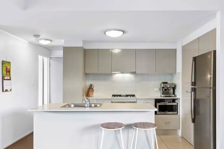 Fifth view of Homely unit listing, 26/29 Alpha Street, Taringa QLD 4068