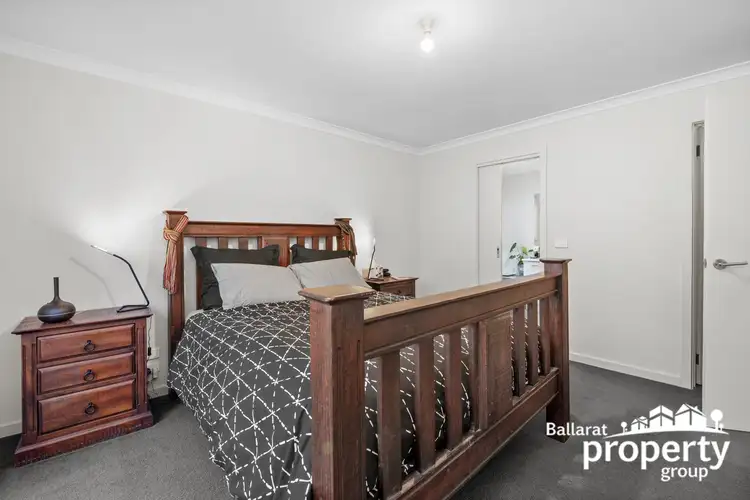 Fourth view of Homely townhouse listing, 8 Newhaven Close, Mount Pleasant VIC 3350