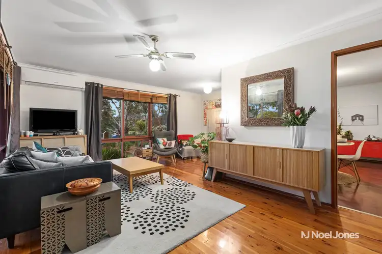 Third view of Homely house listing, 13 Edgewood Court, Wantirna South VIC 3152